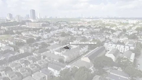 $465,000 | 610 Leverkuhn Street, Houston, TX 77007