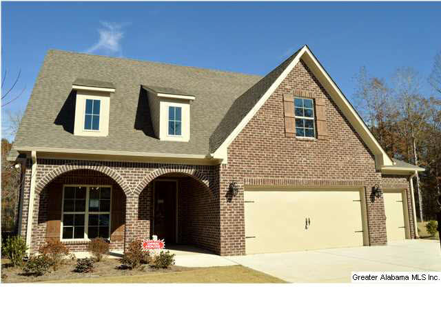 310 Dunrobin Circle Pelham, AL 35124 - Photo 1 of 32 Gallery Image 1