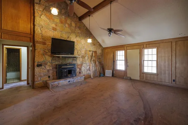 $350,000 | 5127 County Road 319, Abilene, TX 79601