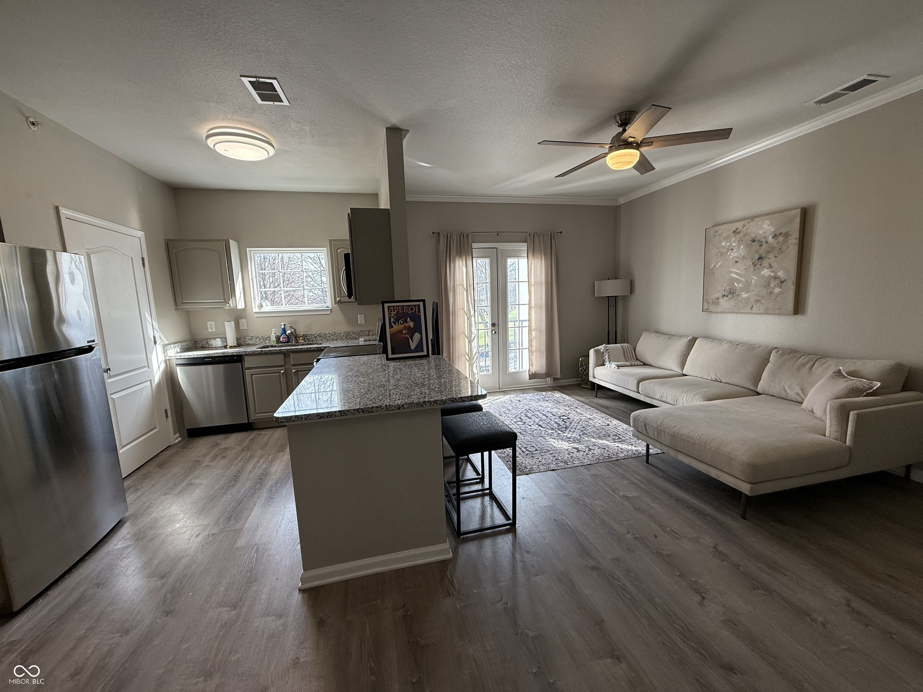 12938 University Crescent, Unit 2B Carmel, IN 46032 - Photo 2 of 23