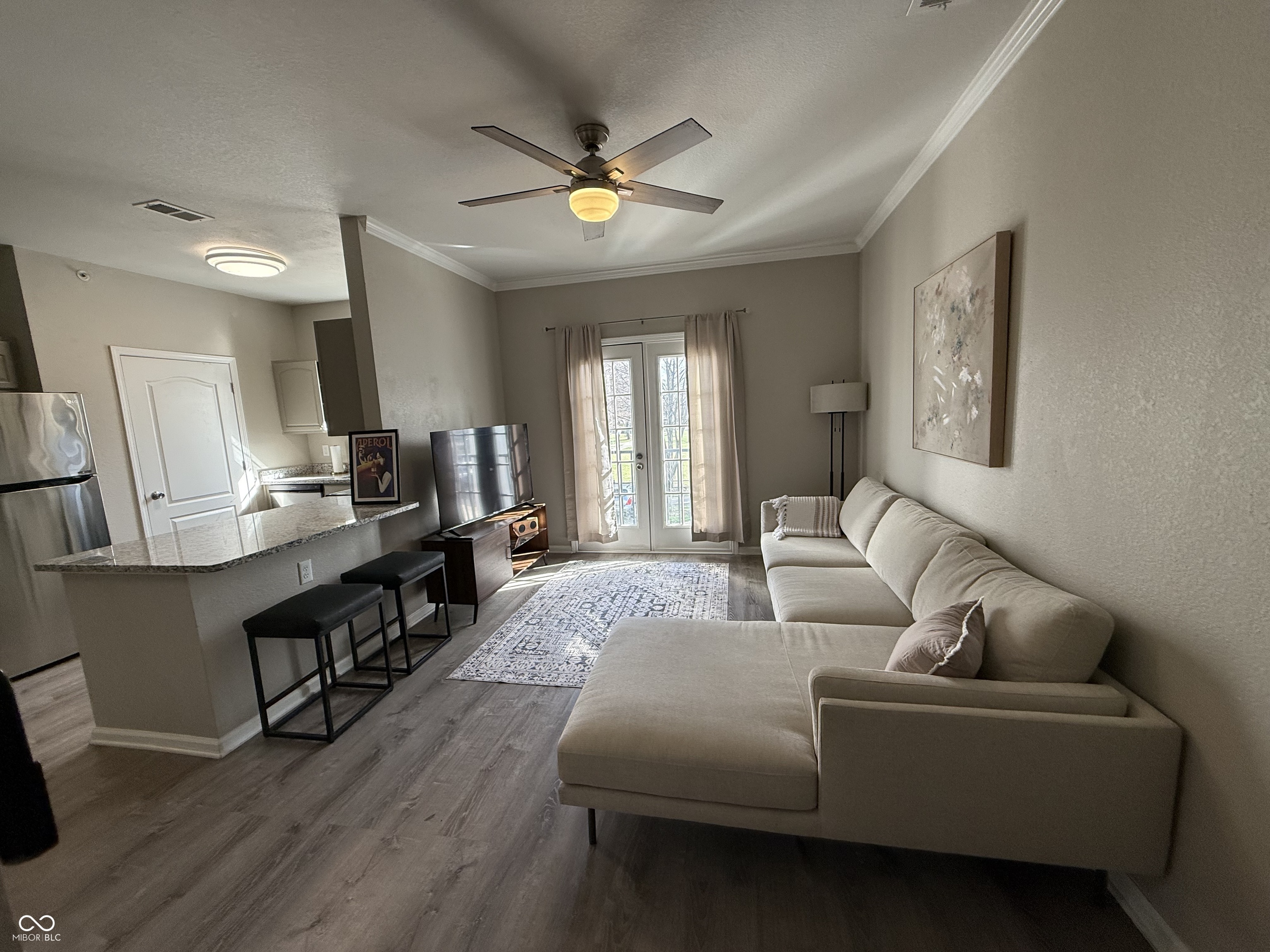12938 University Crescent, Unit 2B Carmel, IN 46032 - Photo 3 of 23