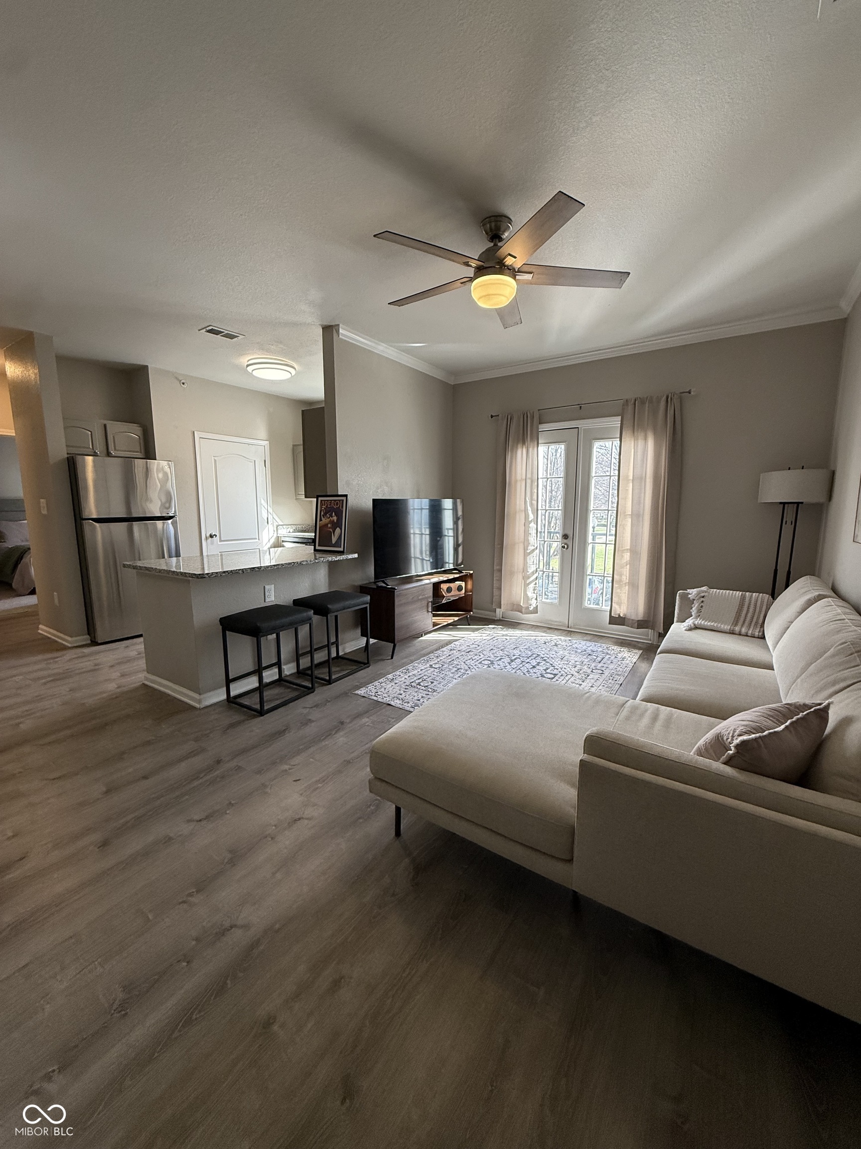 12938 University Crescent, Unit 2B Carmel, IN 46032 - Photo 4 of 23