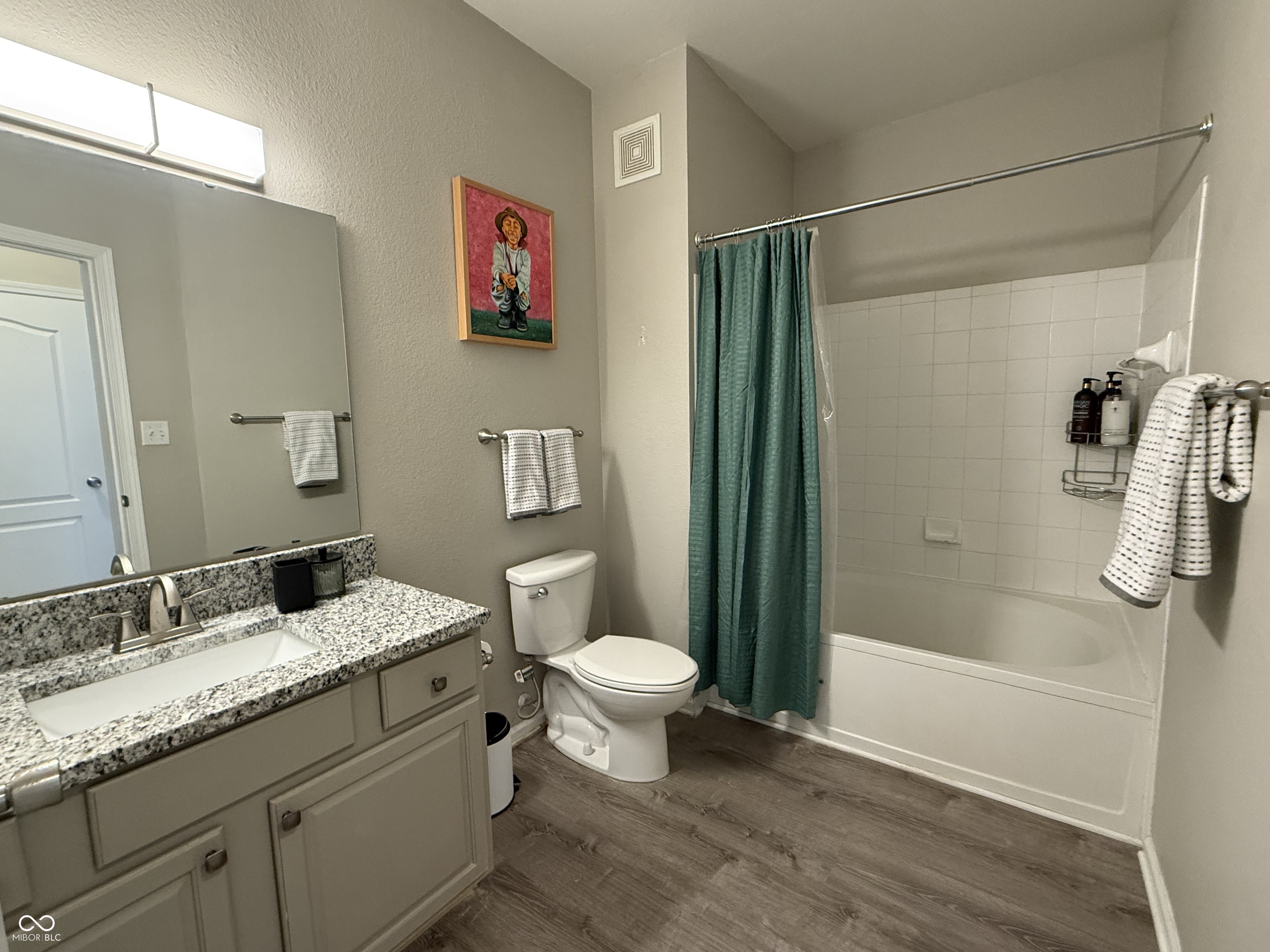 12938 University Crescent, Unit 2B Carmel, IN 46032 - Photo 6 of 23