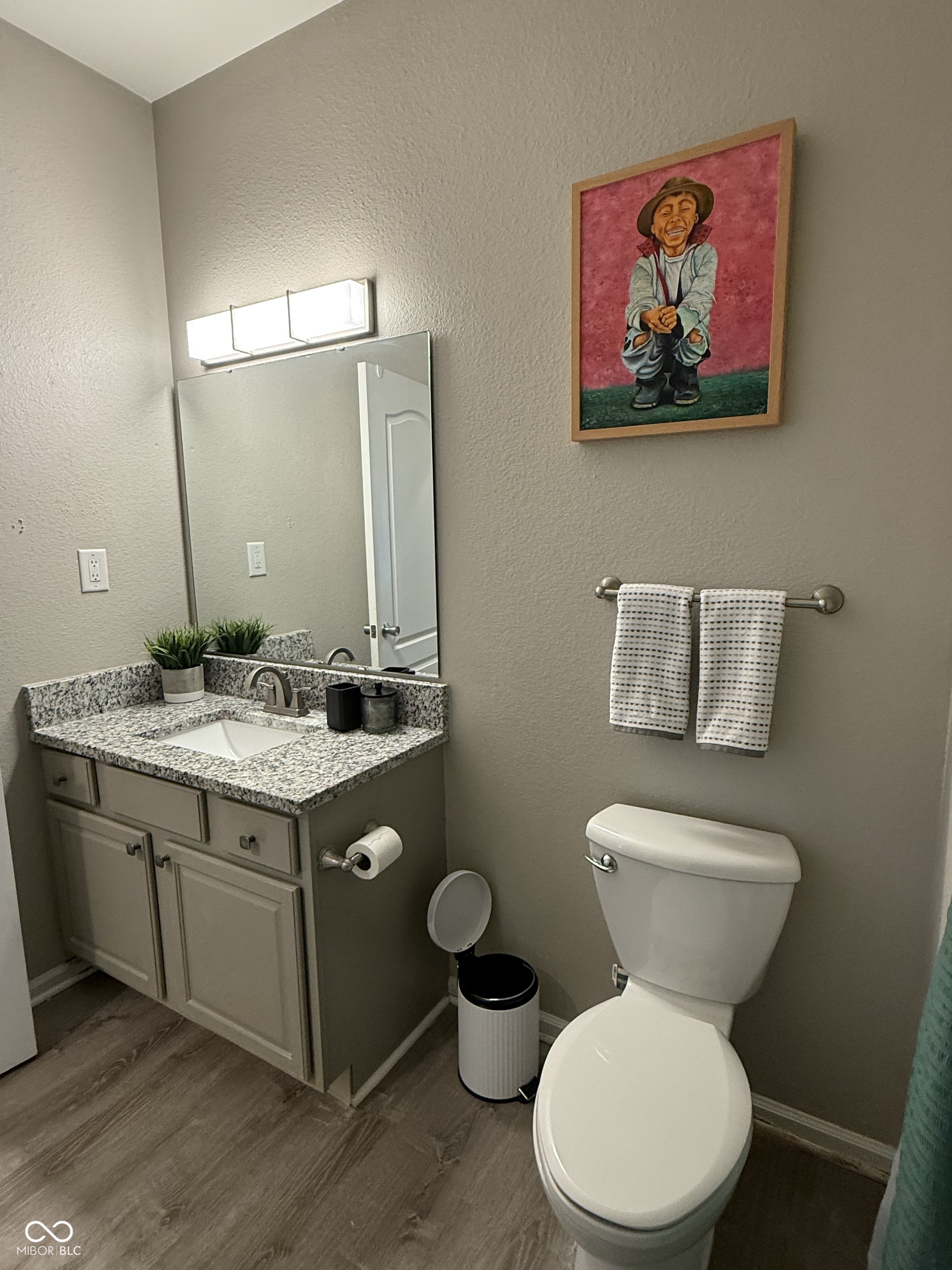 12938 University Crescent, Unit 2B Carmel, IN 46032 - Photo 7 of 23