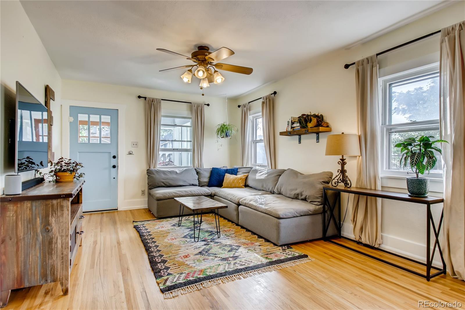 4923 Raleigh Street Denver, CO 80212 - Photo 4 of 32 Gallery Image 4