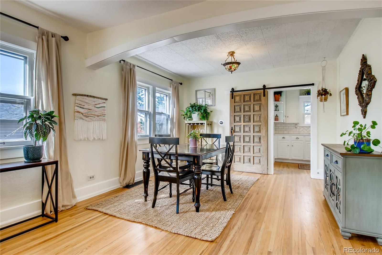 4923 Raleigh Street Denver, CO 80212 - Photo 6 of 32 Gallery Image 6