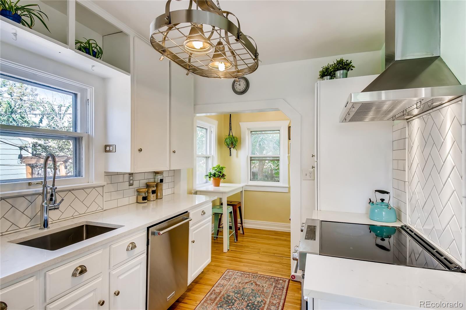 4923 Raleigh Street Denver, CO 80212 - Photo 8 of 32 Gallery Image 8
