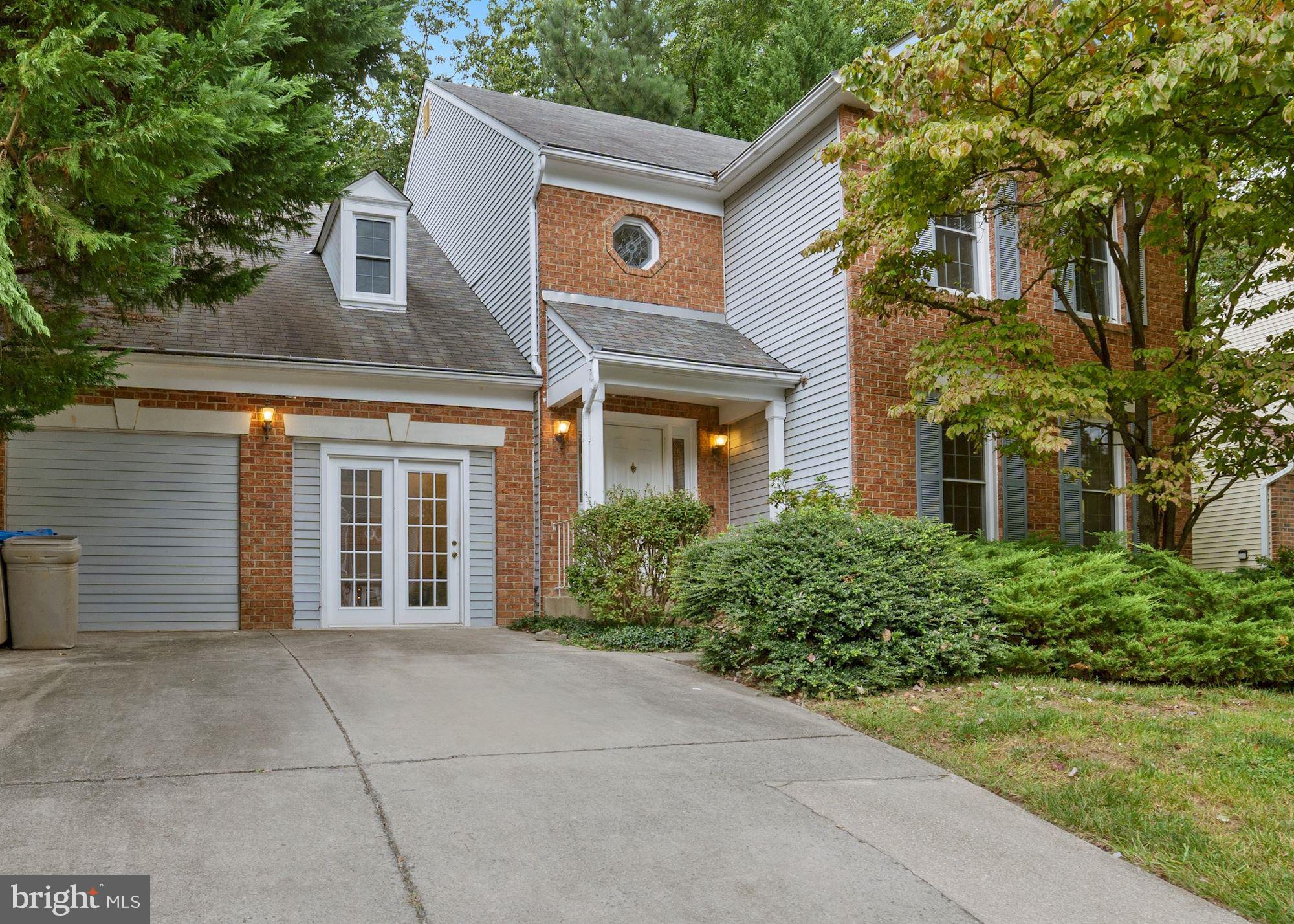 11626 Yeatman Terrace Silver Spring, MD 20902 - Photo 1 of 26 Front Exterior
