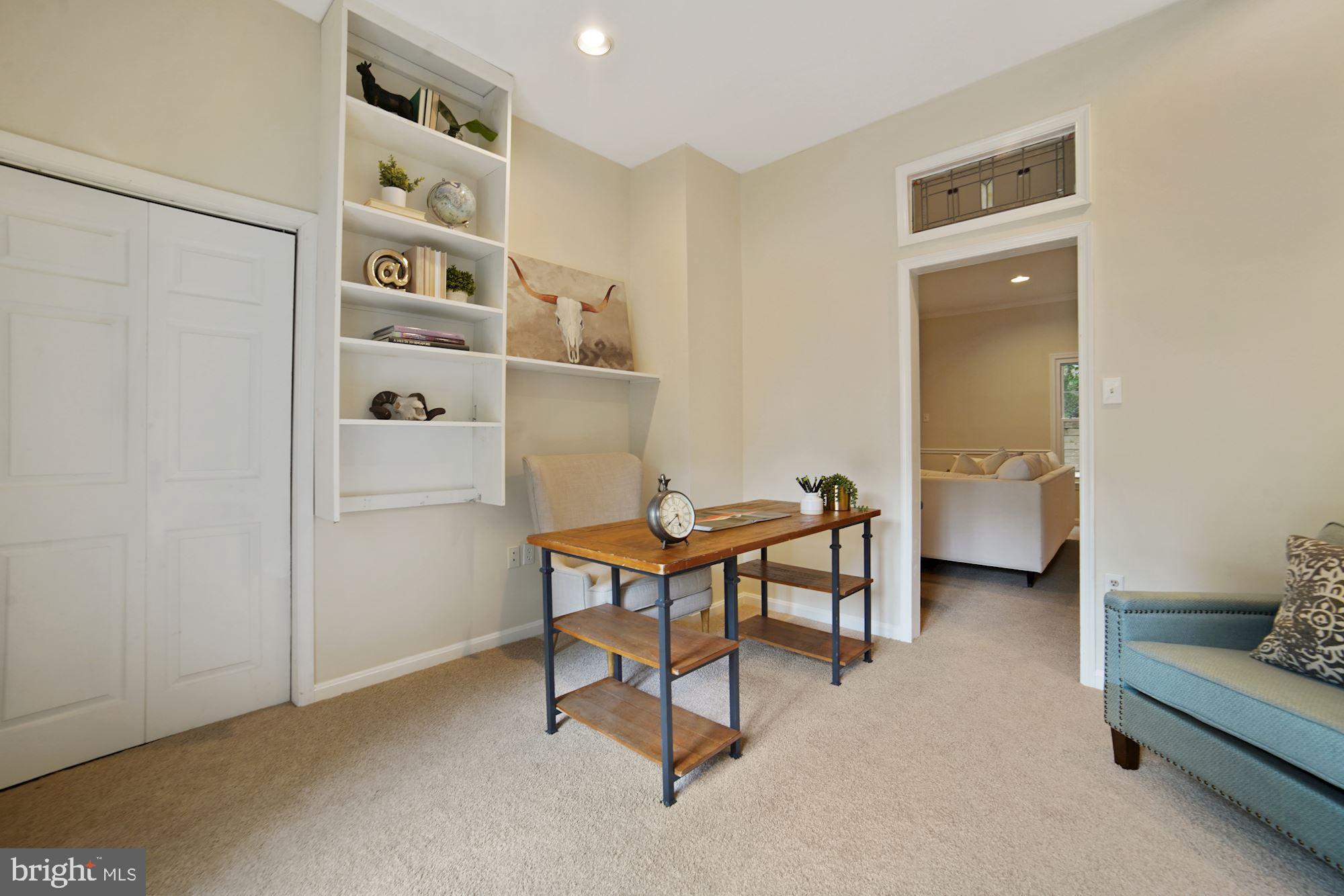 11626 Yeatman Terrace Silver Spring, MD 20902 - Photo 12 of 26 Office