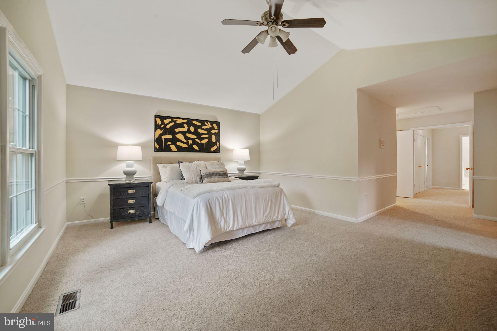 11626 Yeatman Terrace Silver Spring, MD 20902 - Photo 14 of 26 Bedroom 1