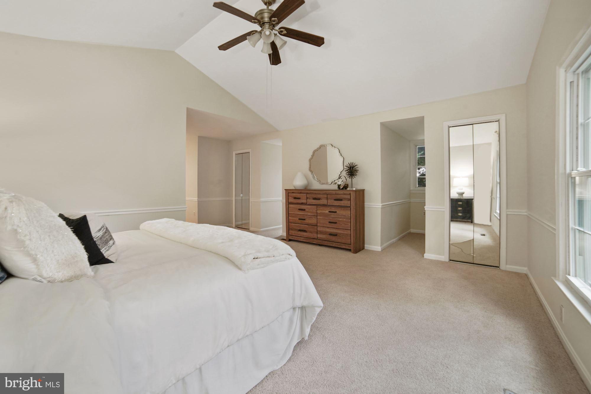 11626 Yeatman Terrace Silver Spring, MD 20902 - Photo 15 of 26 Bedroom 1