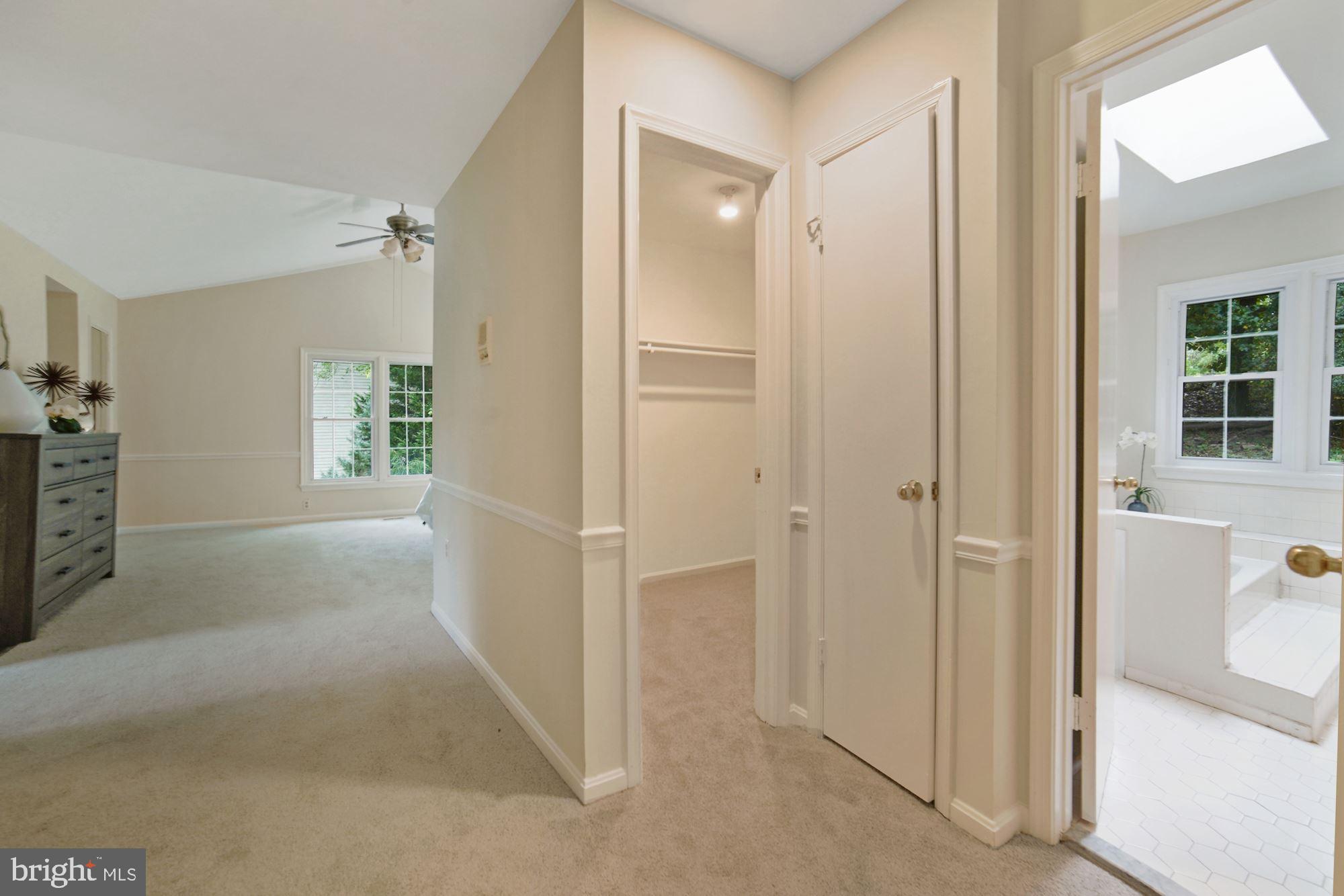 11626 Yeatman Terrace Silver Spring, MD 20902 - Photo 16 of 26 Bedroom 1