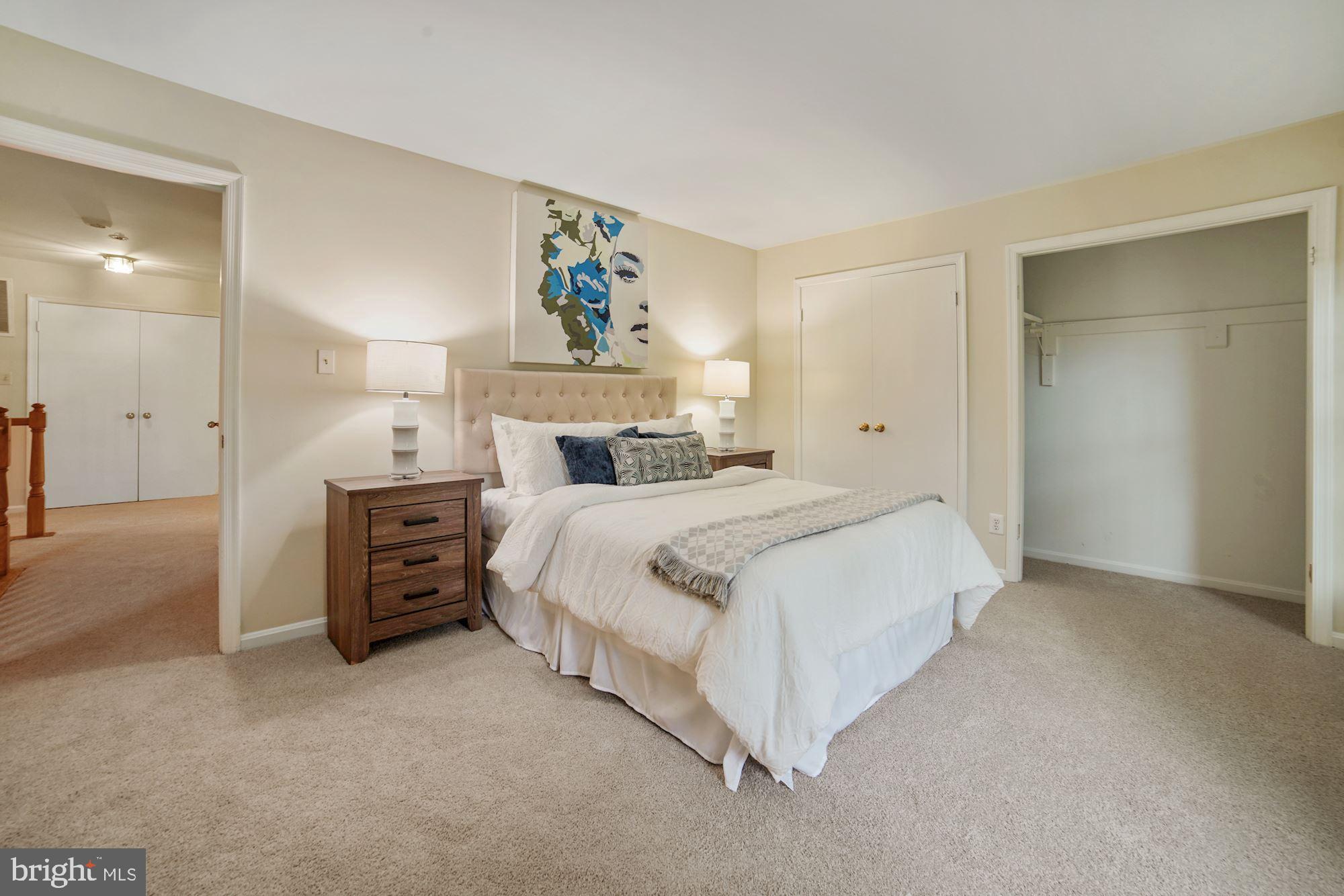 11626 Yeatman Terrace Silver Spring, MD 20902 - Photo 19 of 26 Bedroom 2
