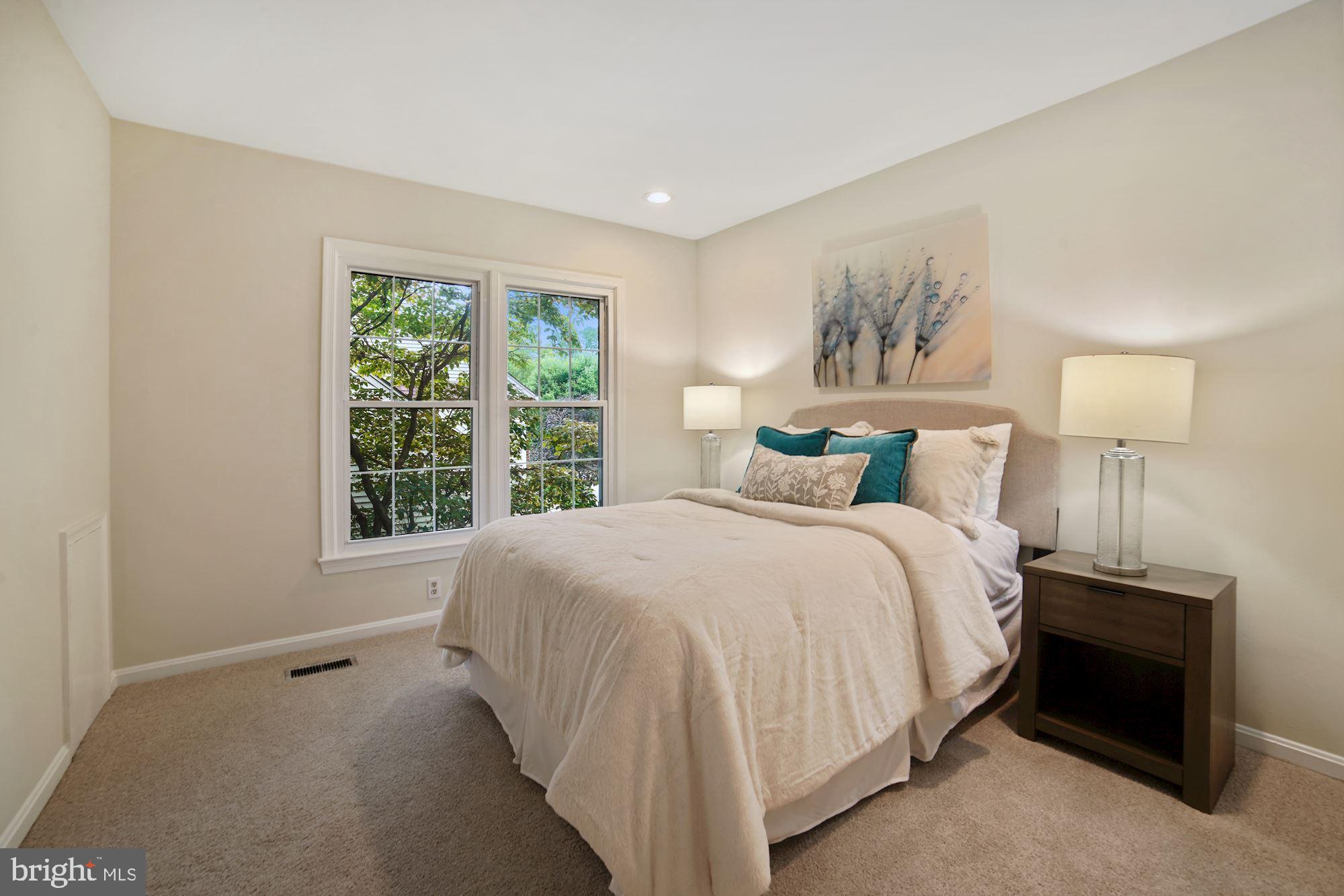 11626 Yeatman Terrace Silver Spring, MD 20902 - Photo 21 of 26 Bedroom 3