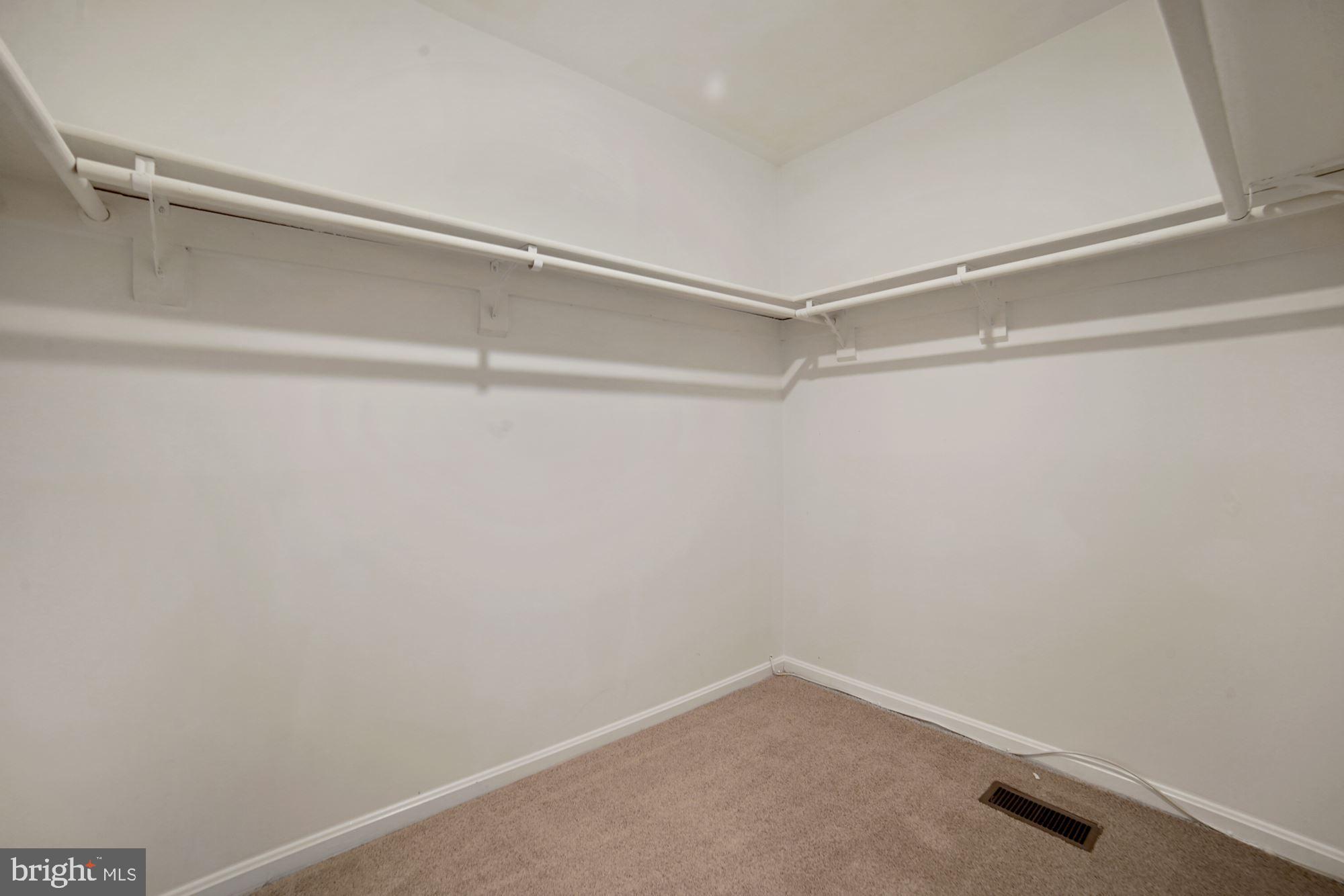 11626 Yeatman Terrace Silver Spring, MD 20902 - Photo 22 of 26 Walk-in Closet