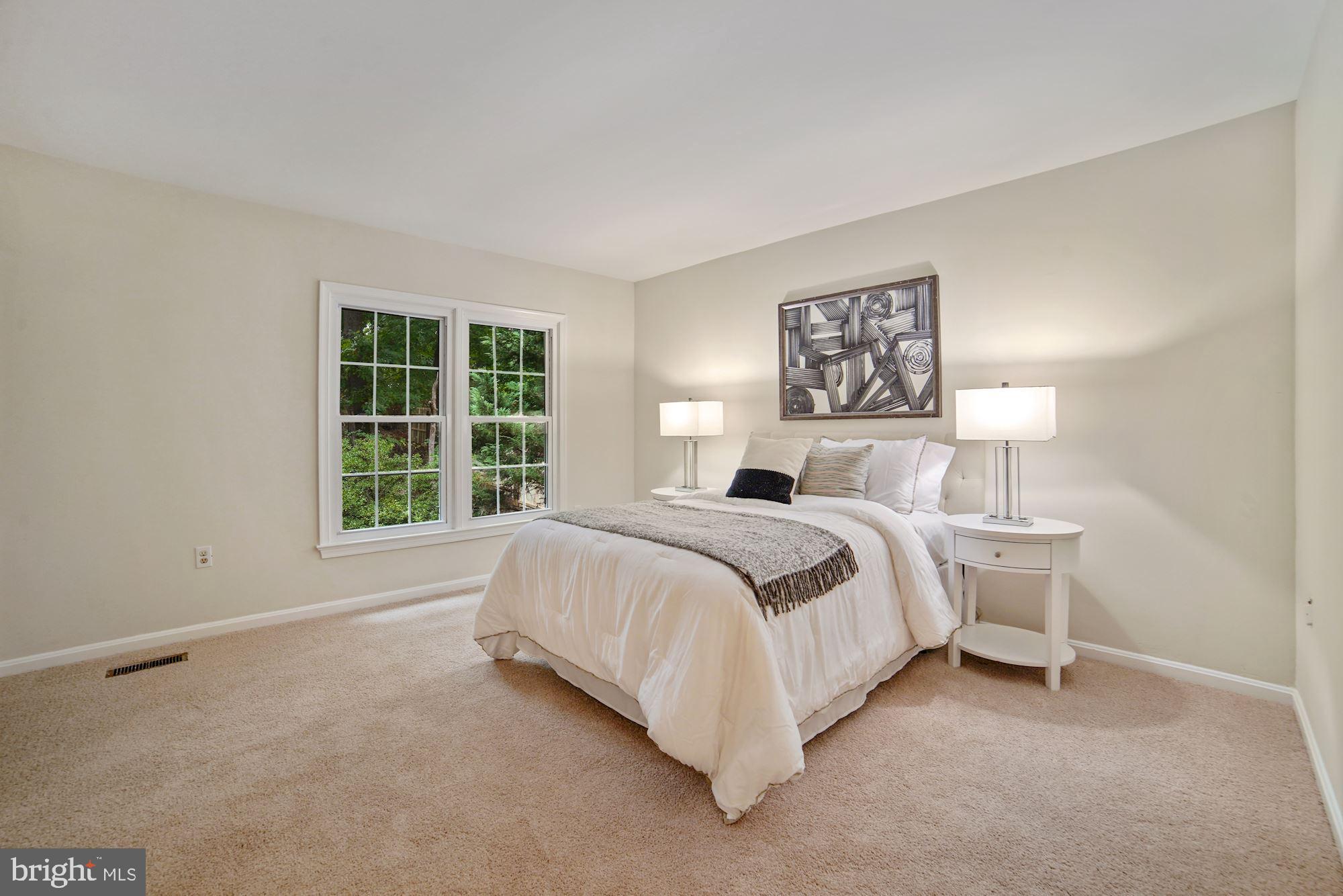 11626 Yeatman Terrace Silver Spring, MD 20902 - Photo 23 of 26 Bedroom 4