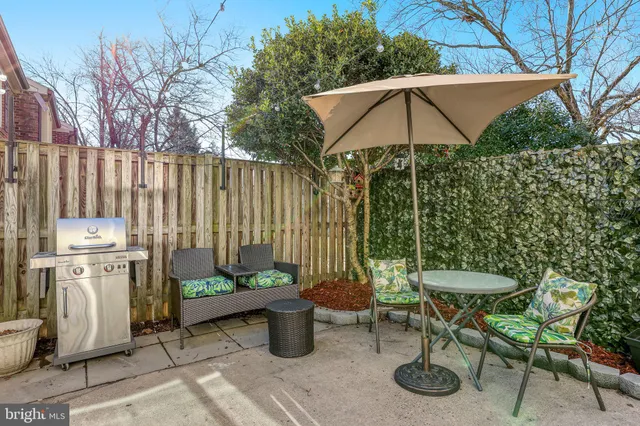 $510,000 | 5625 Independence Circle, Alexandria, VA 22312