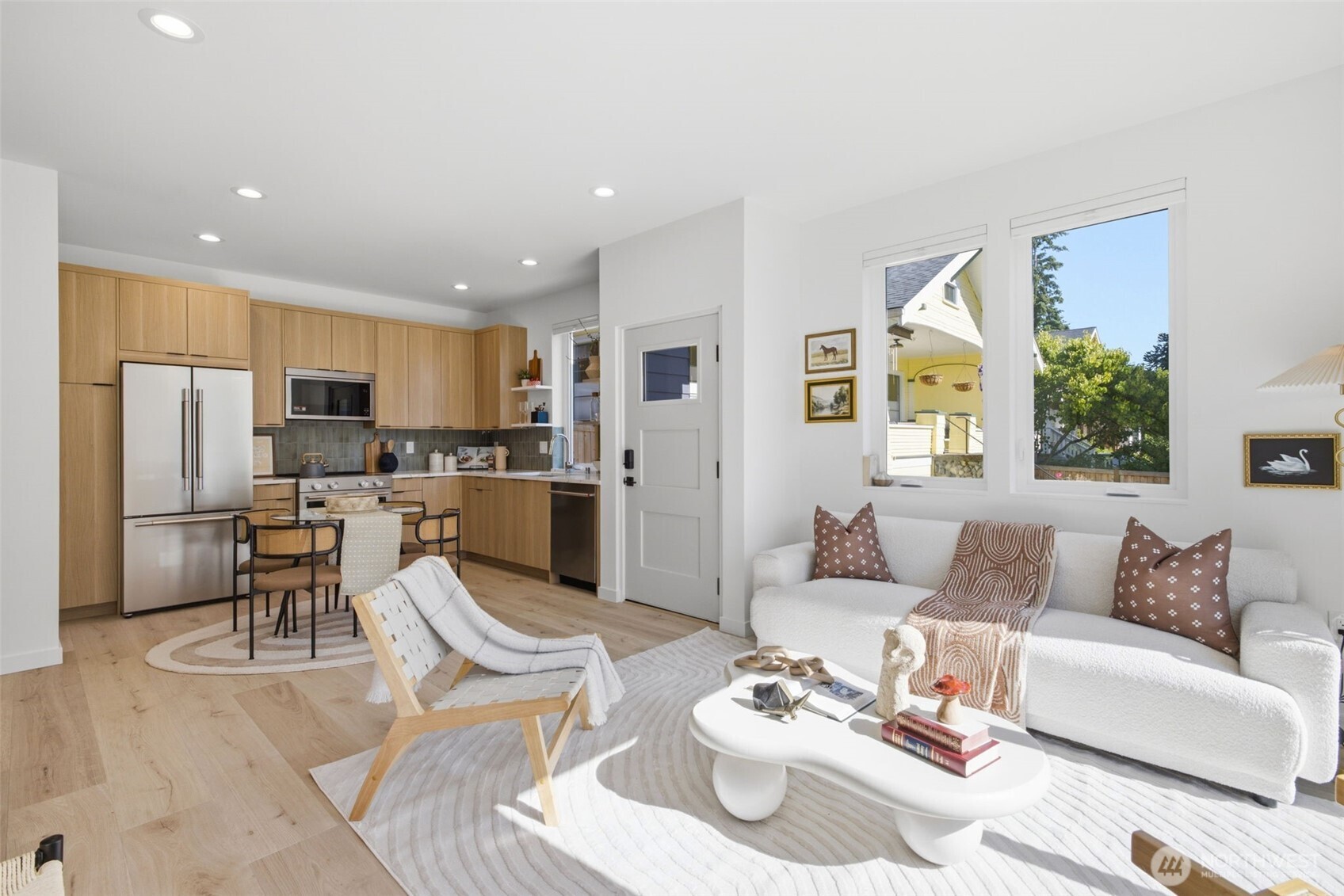 4117 Southwest Juneau Street Seattle, WA 98136 - Photo 10 of 40