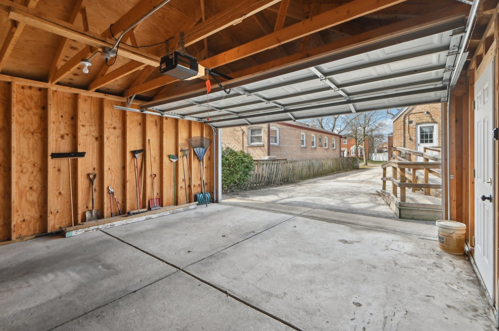 10945 South Ridgeway Avenue Chicago, IL 60655 - Photo 33 of 34 Gallery Image 33