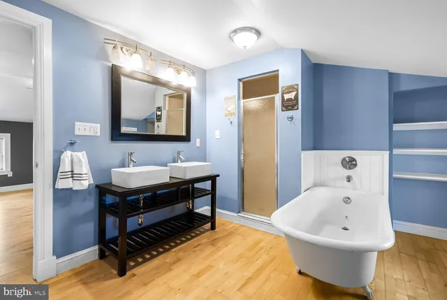 $399,999 | 513 South Patterson Park Avenue, Baltimore, MD 21224