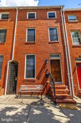 $399,999 | 513 South Patterson Park Avenue, Baltimore, MD 21224