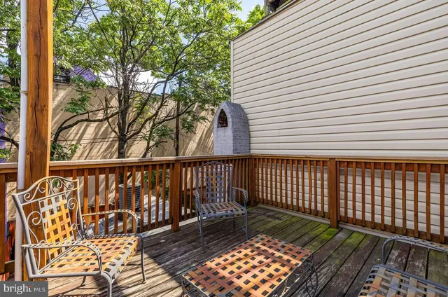 $399,999 | 513 South Patterson Park Avenue, Baltimore, MD 21224