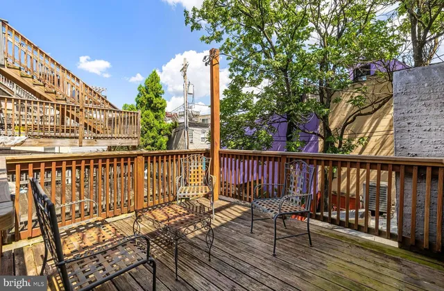 $399,999 | 513 South Patterson Park Avenue, Baltimore, MD 21224