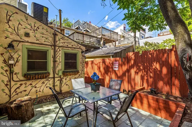 $399,999 | 513 South Patterson Park Avenue, Baltimore, MD 21224