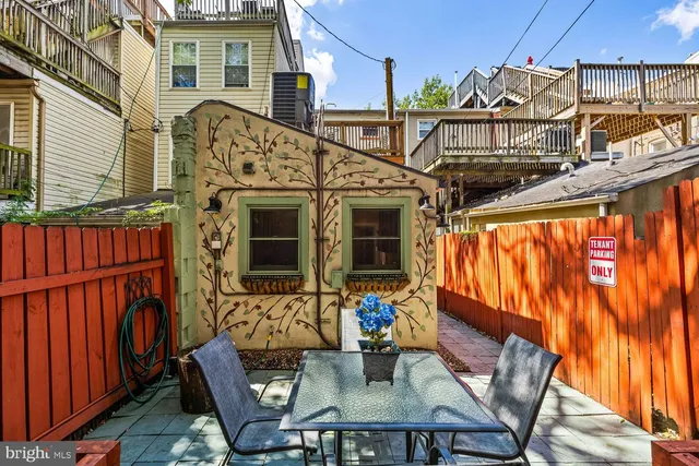 $399,999 | 513 South Patterson Park Avenue, Baltimore, MD 21224