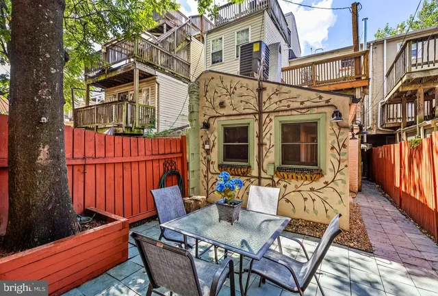 $399,999 | 513 South Patterson Park Avenue, Baltimore, MD 21224