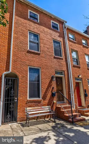 $399,999 | 513 South Patterson Park Avenue, Baltimore, MD 21224