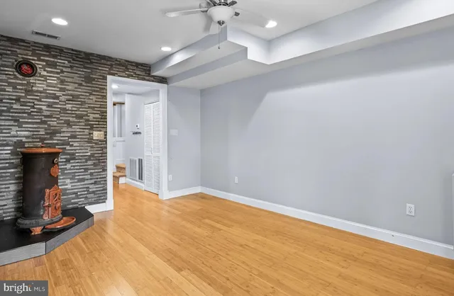 $399,999 | 513 South Patterson Park Avenue, Baltimore, MD 21224