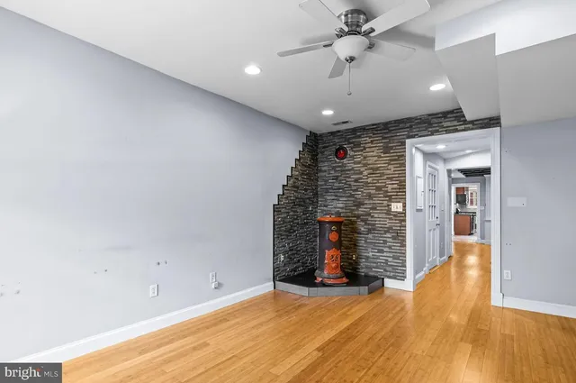 $399,999 | 513 South Patterson Park Avenue, Baltimore, MD 21224