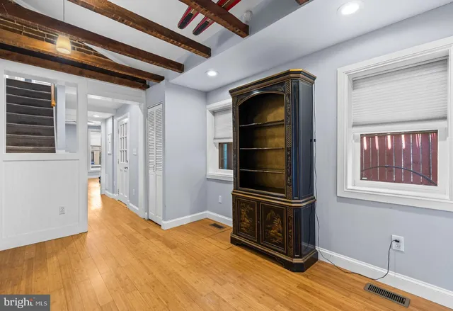 $399,999 | 513 South Patterson Park Avenue, Baltimore, MD 21224