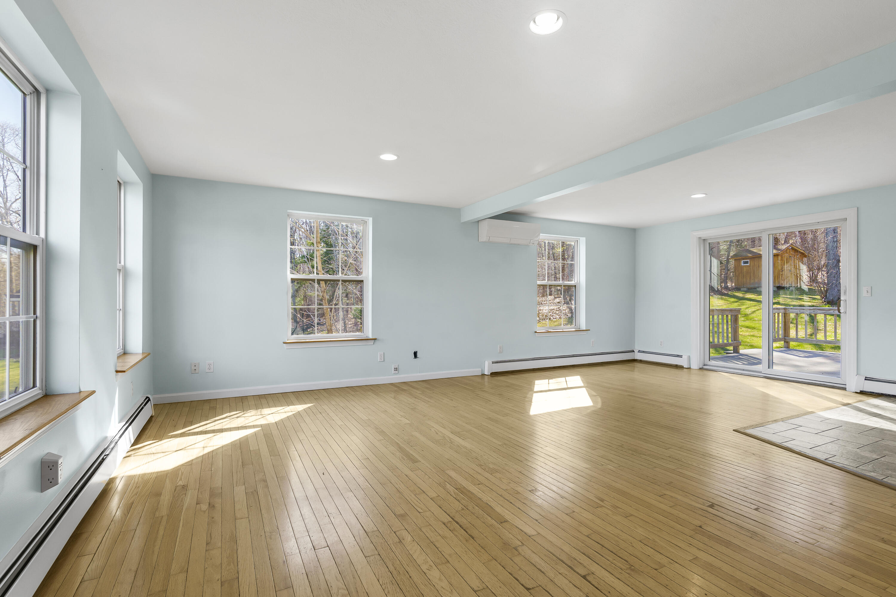 23 Compass Rose Road Brunswick, ME 04011 - Photo 30 of 77 spacious living room