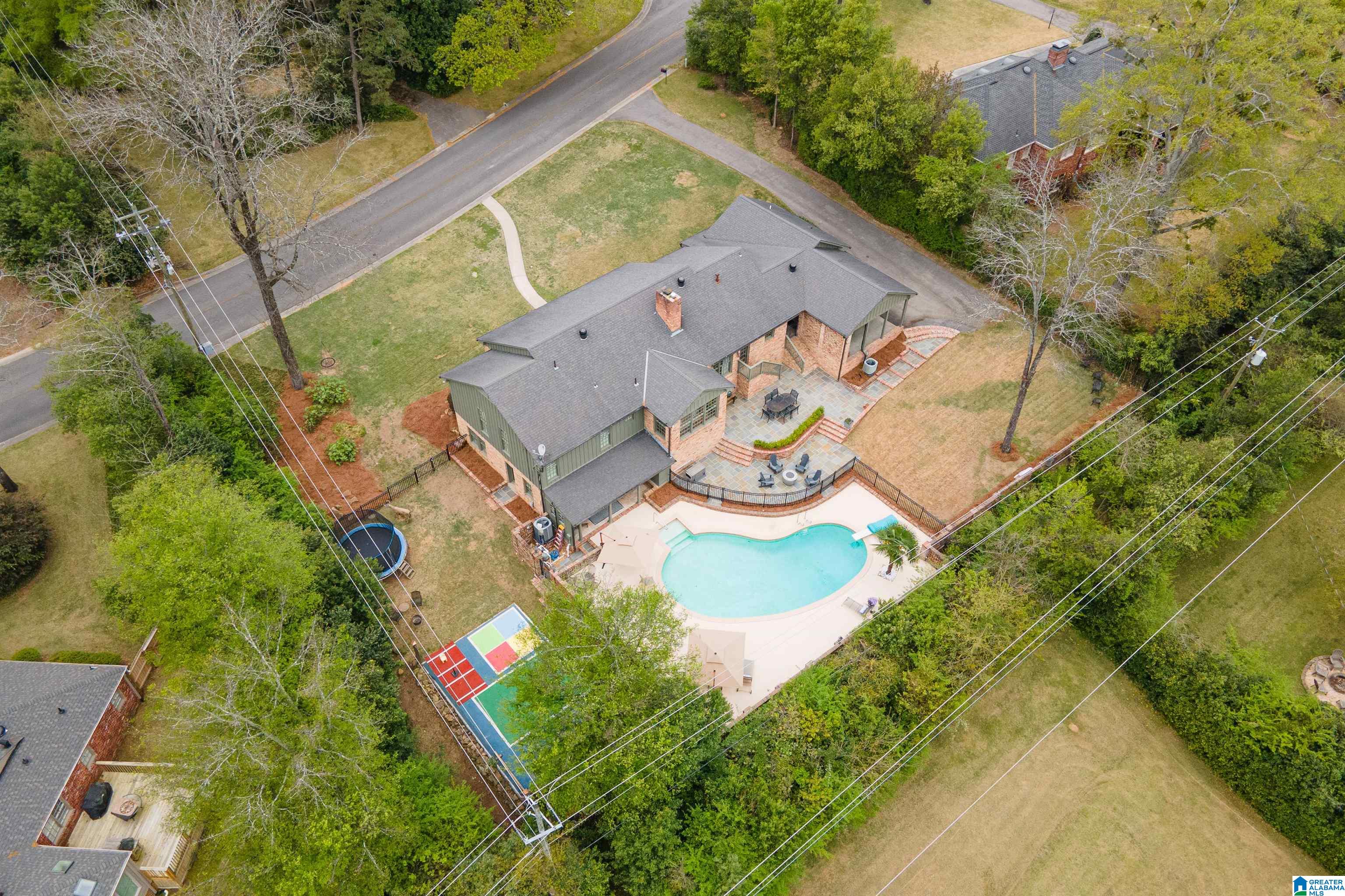 3601 Crestbrook Road Birmingham, AL 35223 - Photo 56 of 57
