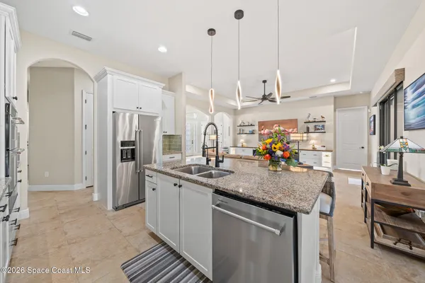 $1,025,000 | 3248 Lamanga Drive, Melbourne, FL 32940