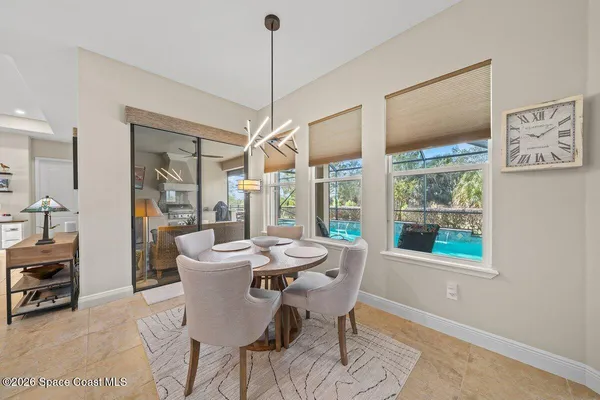$1,025,000 | 3248 Lamanga Drive, Melbourne, FL 32940