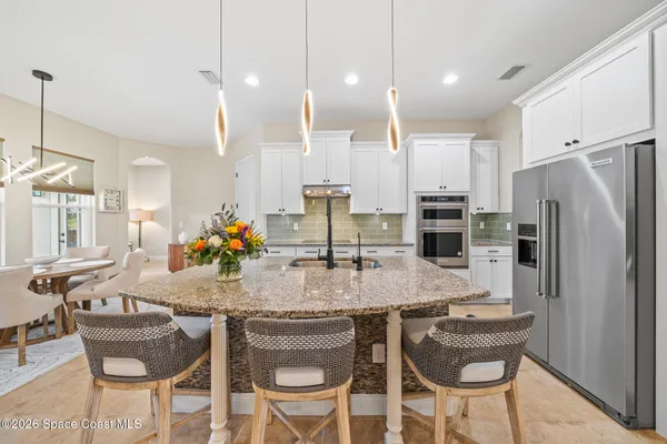 $1,025,000 | 3248 Lamanga Drive, Melbourne, FL 32940