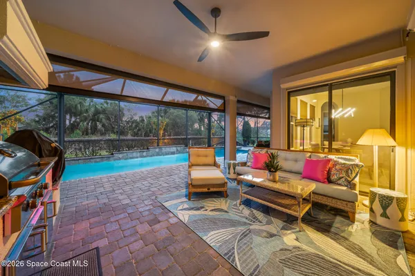 $1,025,000 | 3248 Lamanga Drive, Melbourne, FL 32940