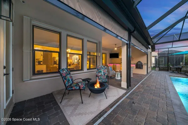 $1,025,000 | 3248 Lamanga Drive, Melbourne, FL 32940