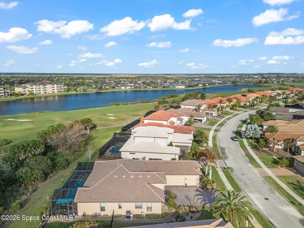 $1,025,000 | 3248 Lamanga Drive, Melbourne, FL 32940