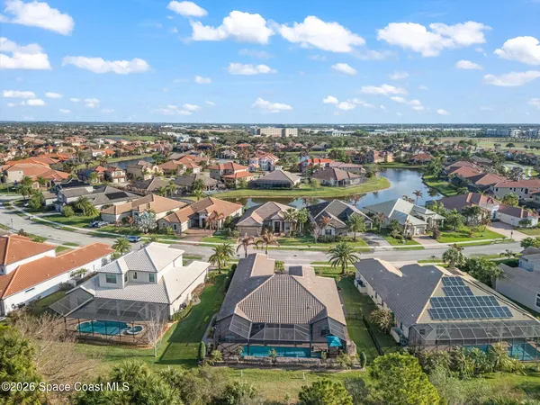 $1,025,000 | 3248 Lamanga Drive, Melbourne, FL 32940