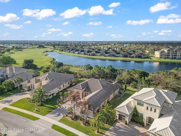 $1,025,000 | 3248 Lamanga Drive, Melbourne, FL 32940