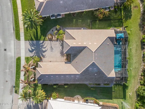 $1,025,000 | 3248 Lamanga Drive, Melbourne, FL 32940