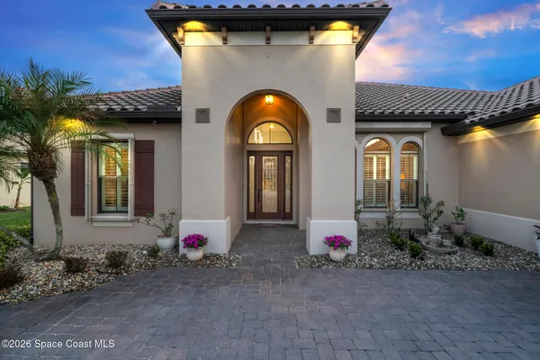 $1,025,000 | 3248 Lamanga Drive, Melbourne, FL 32940