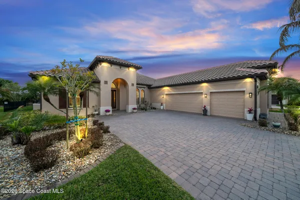 $1,025,000 | 3248 Lamanga Drive, Melbourne, FL 32940
