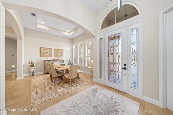 $1,025,000 | 3248 Lamanga Drive, Melbourne, FL 32940