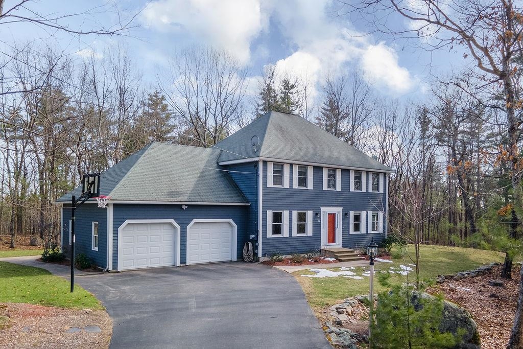 46 Westview Road Brookline, NH 03033 - Photo 1 of 40