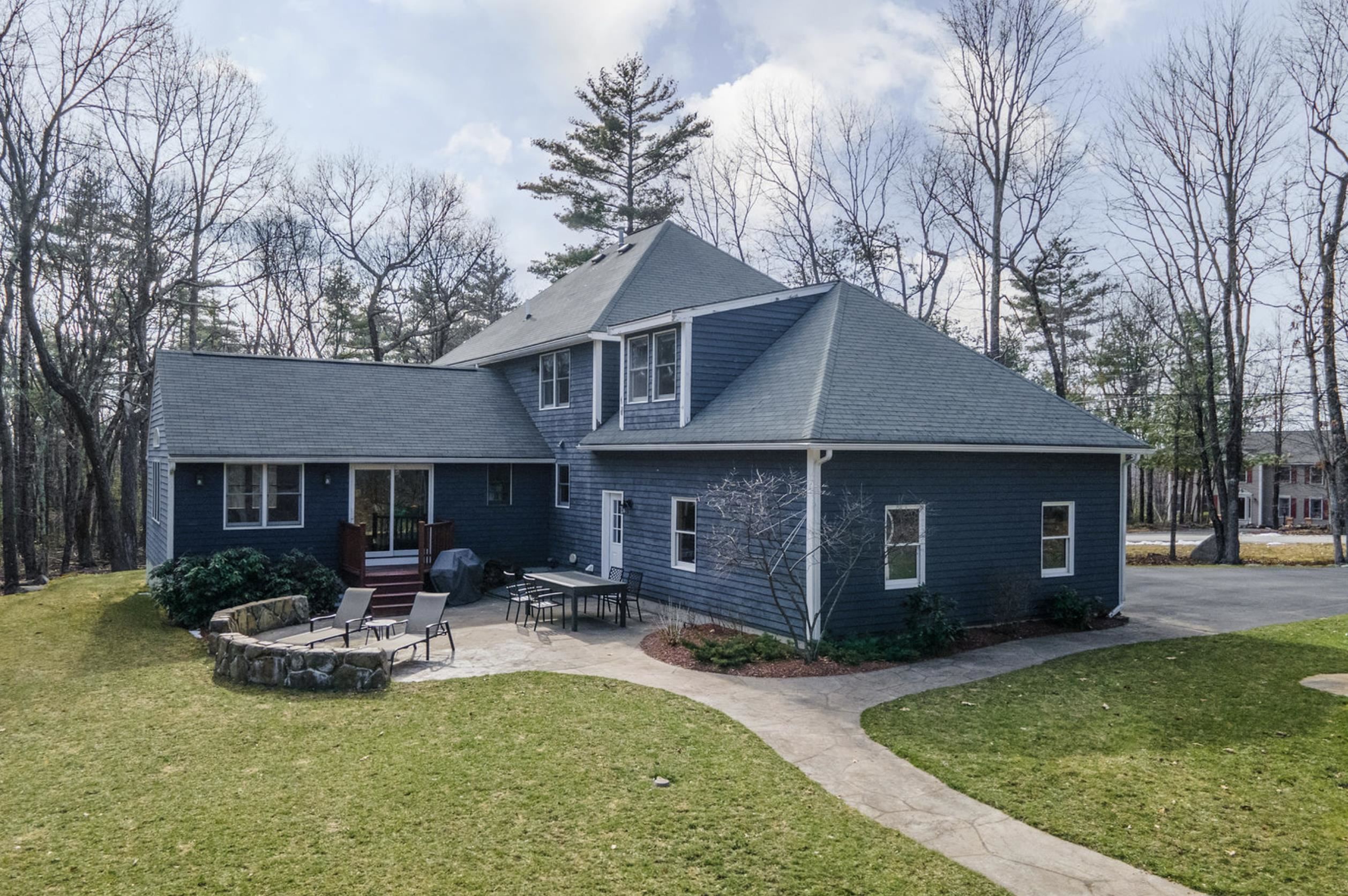 46 Westview Road Brookline, NH 03033 - Photo 2 of 40